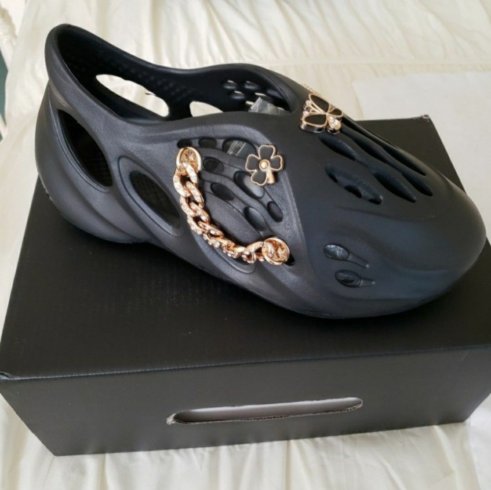 NEW Fashion Nova Slip On Shoes